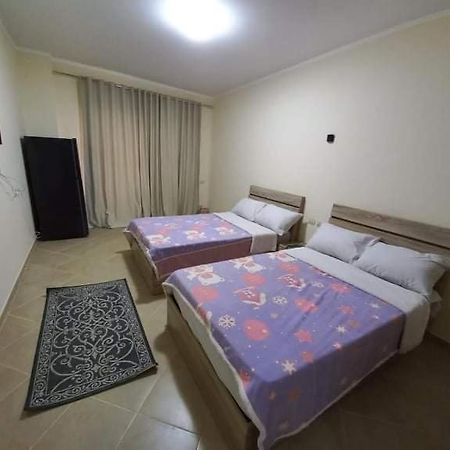 Florenza Hurghada Pool View Chalet # I324 Aparthotel Bagian luar foto