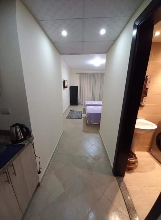 Florenza Hurghada Pool View Chalet # I324 Aparthotel Bagian luar foto