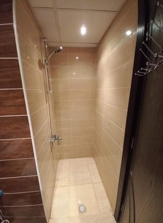 Florenza Hurghada Pool View Chalet # I324 Aparthotel Bagian luar foto