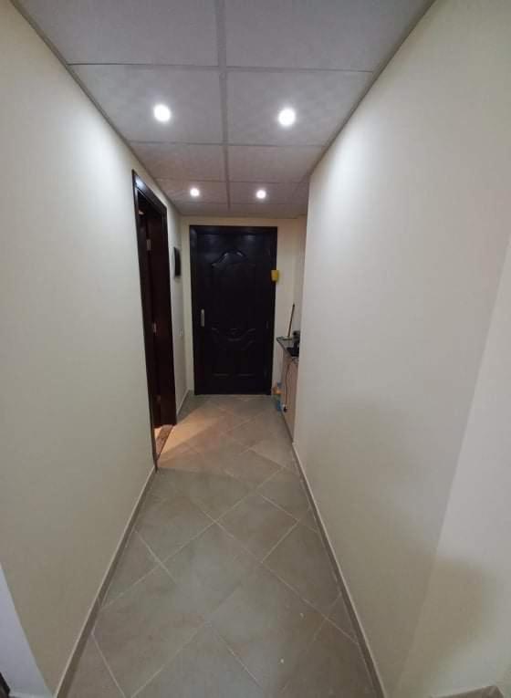 Florenza Hurghada Pool View Chalet # I324 Aparthotel Bagian luar foto